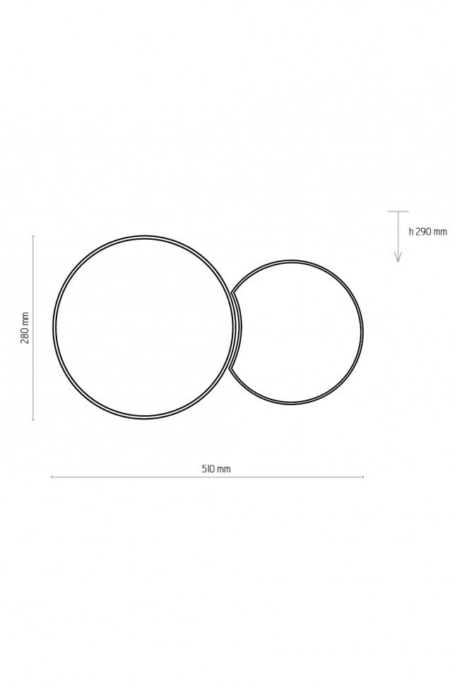 Люстра TK Lighting MONA GY 2 (4391) - фото 2 Люстра TK Lighting MONA GY 2 (4391) - фото 2