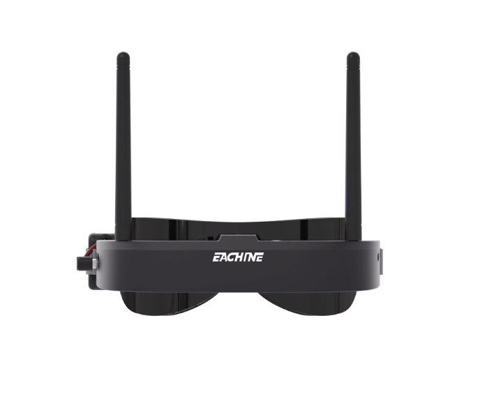 Окуляри FPV Eachine EV100 5.8G Black (12414227)