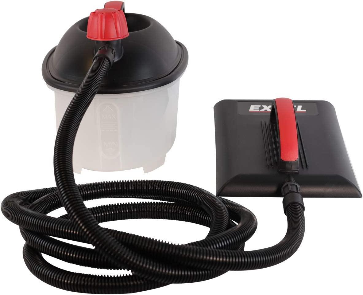 Отпариватель для снятия обоев Excel электрический 2000 Вт - фото 3