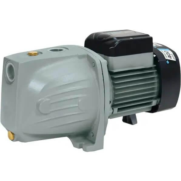 Відцентровий насос Rudes JSWm 10MX Hmax 40 м Qmax 53 л/хв 880 Вт