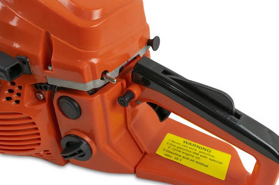 Бензопила GOOD LUCK SUPER GL 5200M - фото 5 Бензопила GOOD LUCK SUPER GL 5200M - фото 5