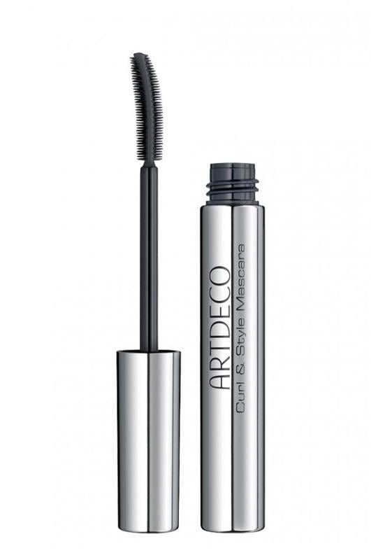 Туш для вій Artdeco Volume Sensation Mascara Ефектний об’єм та довжина 1 Black (12688)