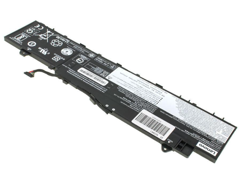 Аккумулятор для ноутбука Xiaoxin Air14-14IIL 4955 mAh 11,52V (147570)