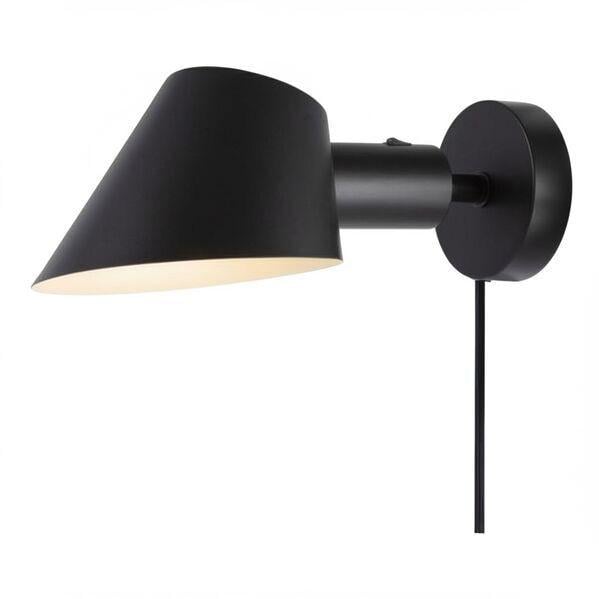 Бра DFTP 2220381003 Stay Short Wall Black (3697)