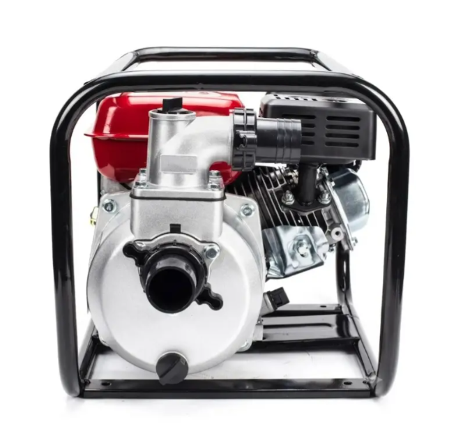 Мотопомпа бензинова BOXER BX7014 6,5 к.с. 500 л/хв висота подачі 30 м патрубок 2" (36526837) Мотопомпа бензинова BOXER BX7014 6,5 к.с. 500 л/хв висота подачі 30 м патрубок 2" (36526837)