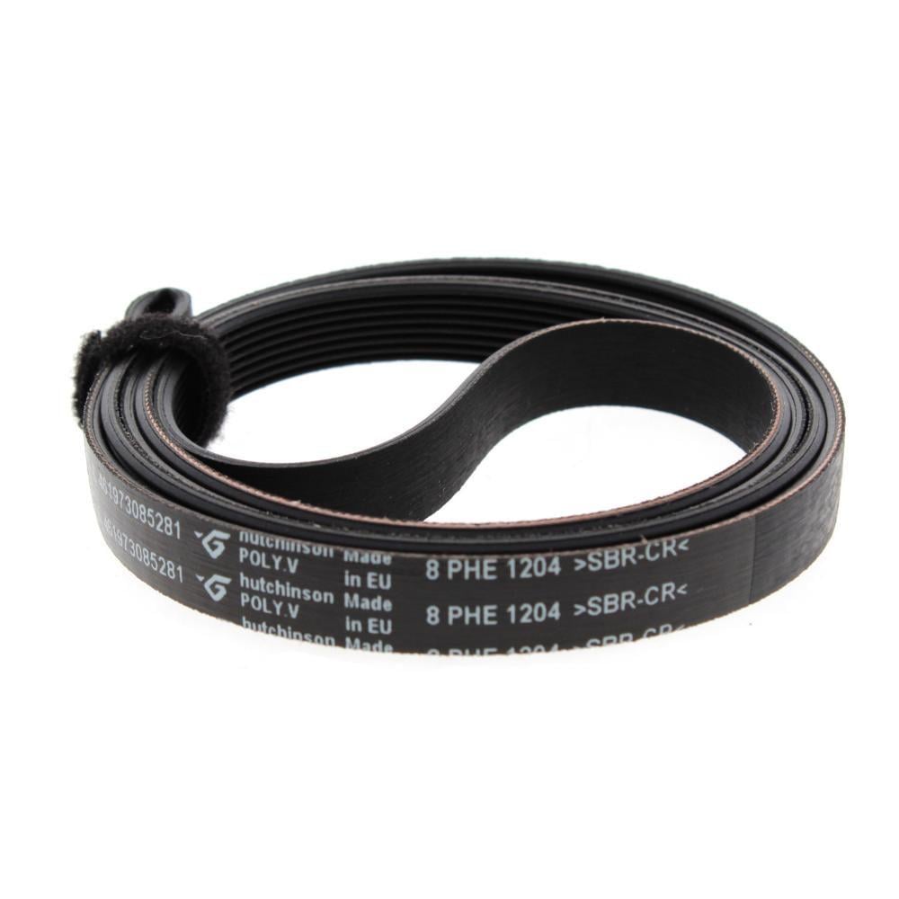 Ремень Whirlpool 481235818167 пв 1204 8 (C00375541)