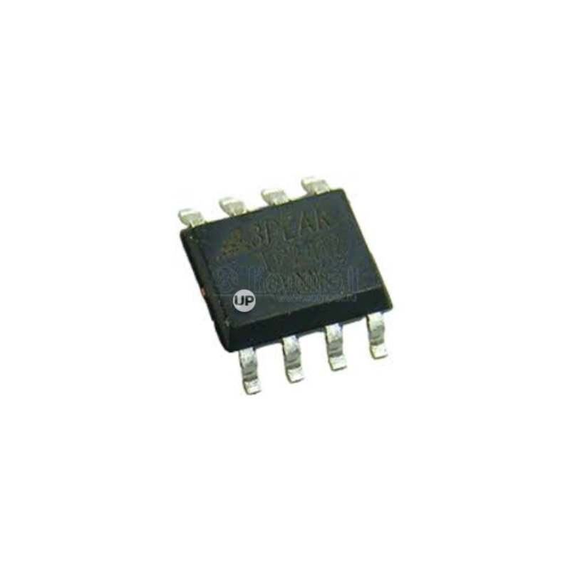 Микросхема TP2412-SR 3Peak Incorporated (EF97)