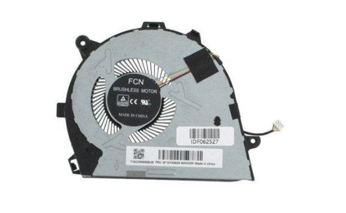 Кулер для ноутбука Lenovo IdeaPad 5 14ITL05 (223587)