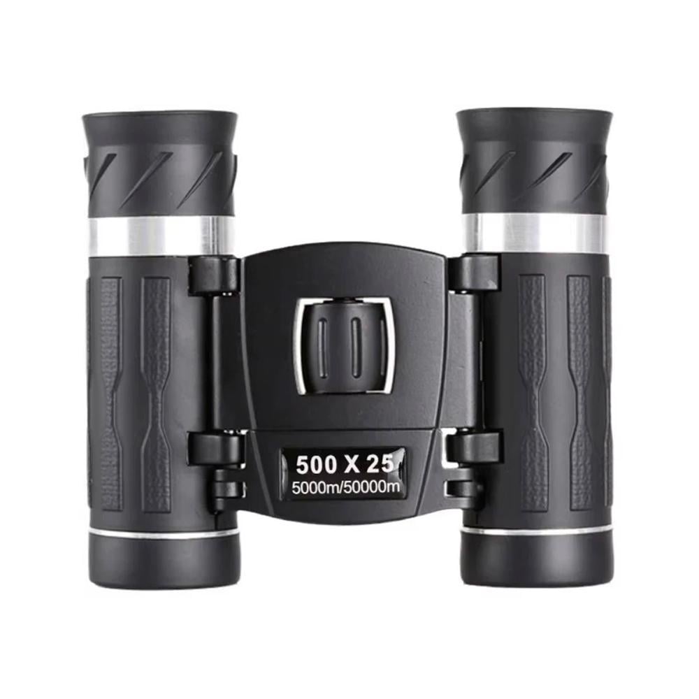 Бинокль для наблюдения 500x25 HD (608-2222)