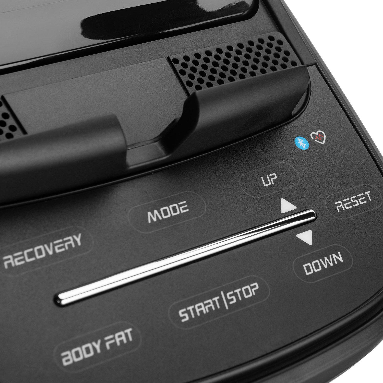 Орбітрек Gymtek XCF8000 електромагнітний (14204134) - фото 15