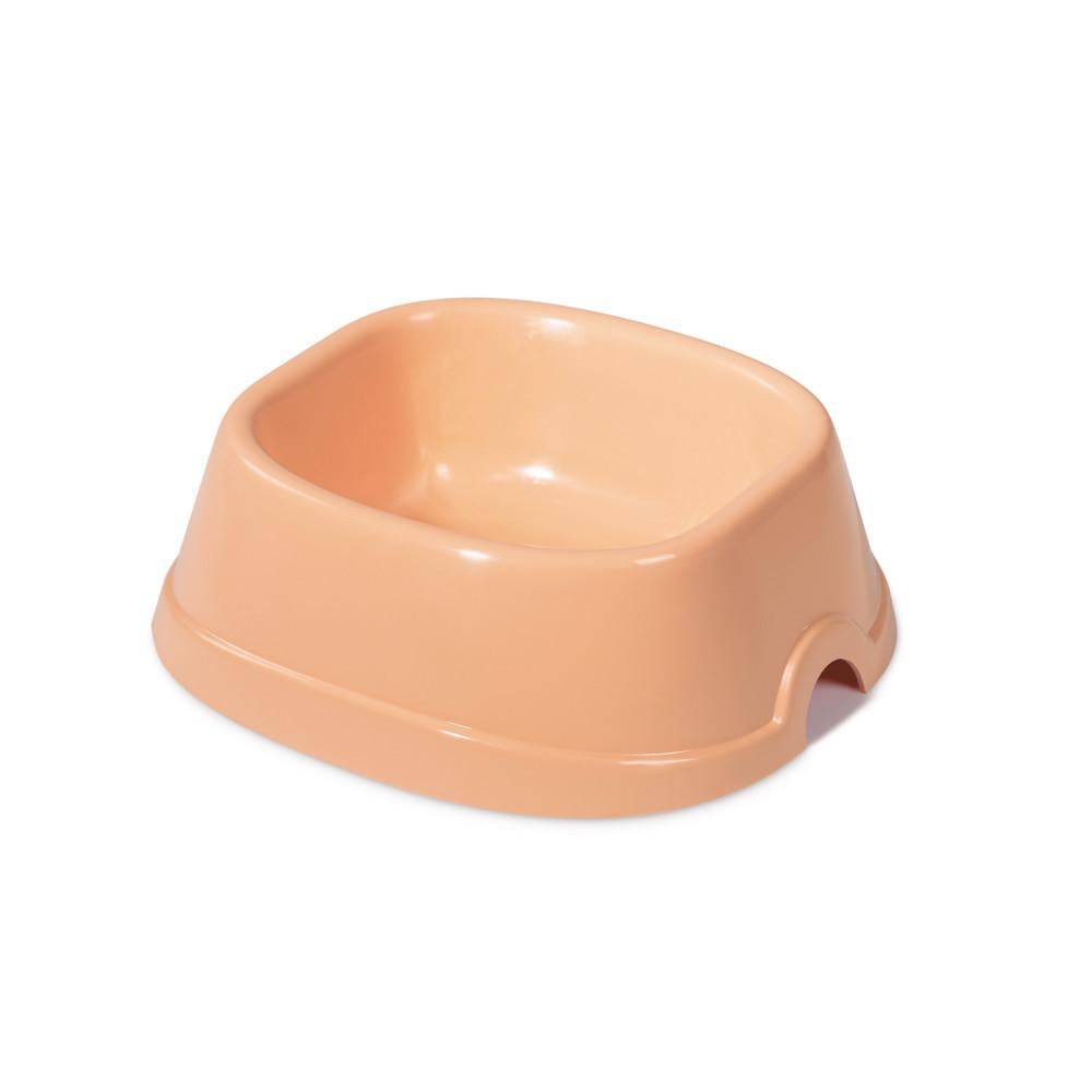 Миска Модерн №3 0,75 л Розово-бежевый (PR243404)