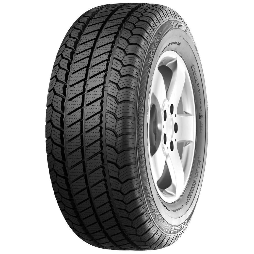 Шина Barum SnoVanis 2 195 R14C 106/104Q зима