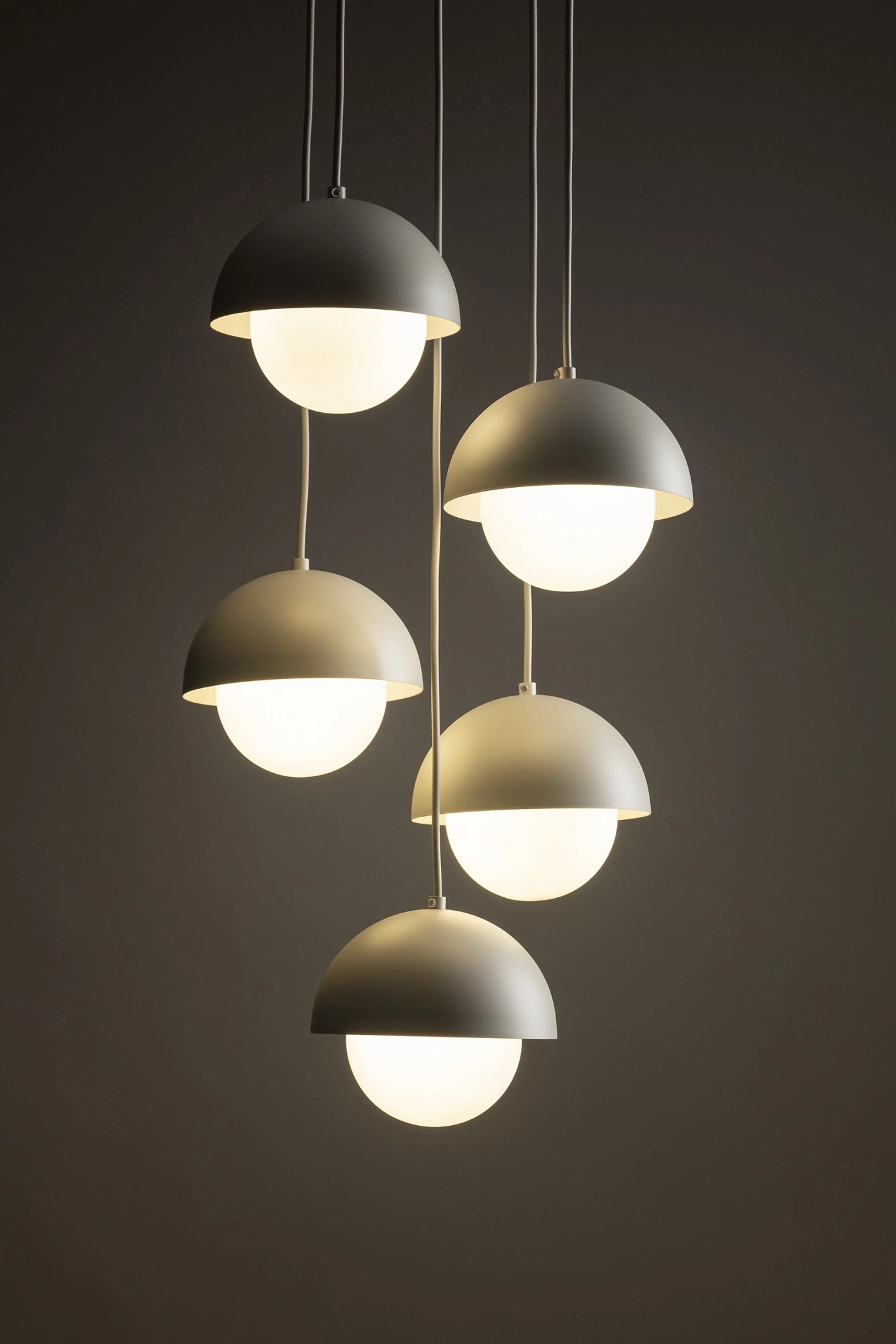 Люстра TK Lighting 10214 (18670160) - фото 4