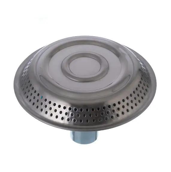 Комплект газовий кемпінговий Intertool 5 л - фото 7 Комплект газовий кемпінговий Intertool 5 л - фото 7