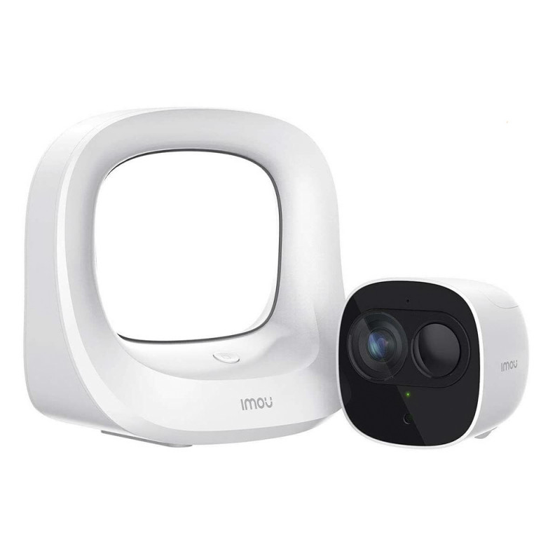 Камера IP Dahua Cell Pro KIT-WA1001-300/1-B26EP