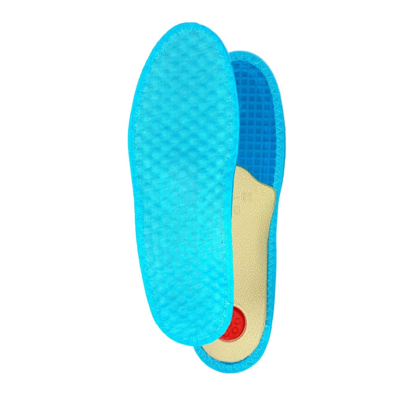 Стельки ортопедические FootMate Alfa Active Massage р. 35 Стельки ортопедические FootMate Alfa Active Massage р. 35