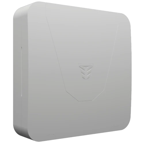 Прилад приймально-контрольний TIRAS Orion NOVA L LTE (99-00021064)