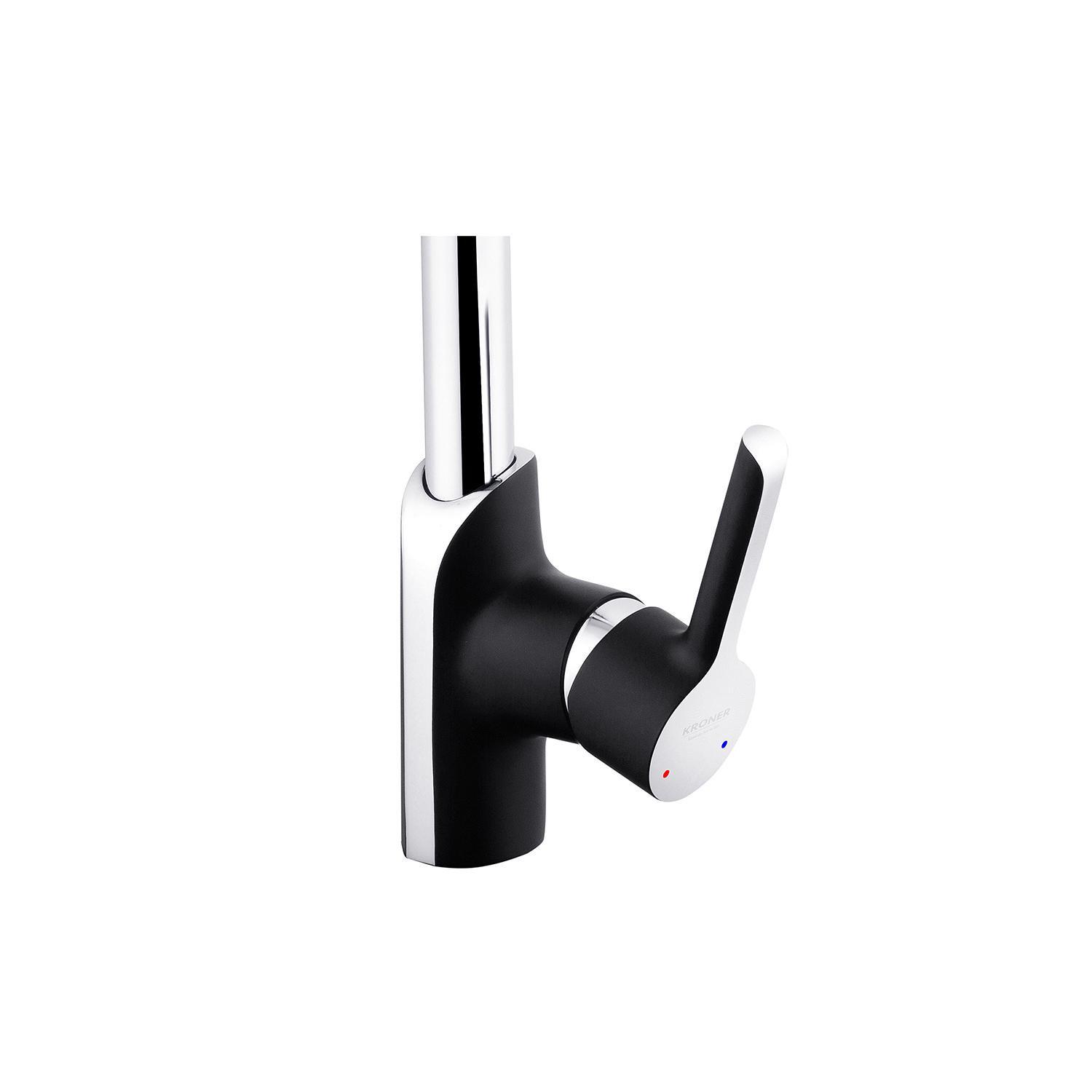 Змішувач для кухні Kroner KRM Essen SCH030 CV024333 (38086) - фото 5