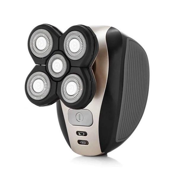 Электробритва Kemei KM-1000 5в1 аккумуляторная (3_01726)