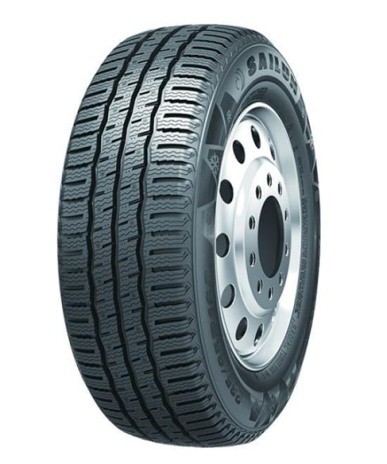 Автошина Sailun Endure WSL1 185/65 R15C 97/95S не шип Автошина Sailun Endure WSL1 185/65 R15C 97/95S не шип