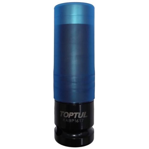 Головка торцева Toptul TP KABP1617 1/2"