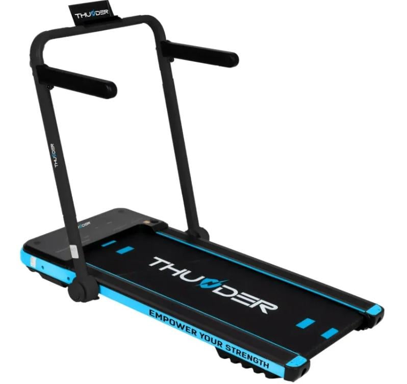 Беговая дорожка Thunder IMPACT Blue (62179) Беговая дорожка Thunder IMPACT Blue (62179)