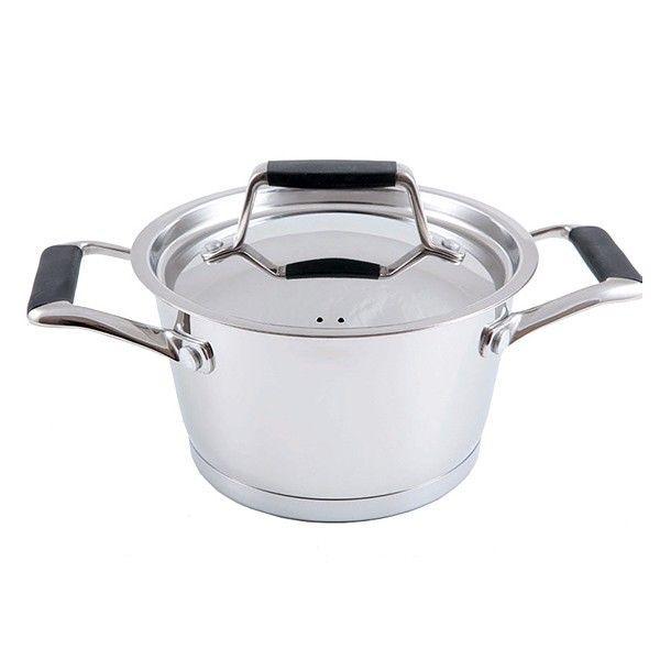 Кастрюля Fissman Elara 1,7 л (5391)