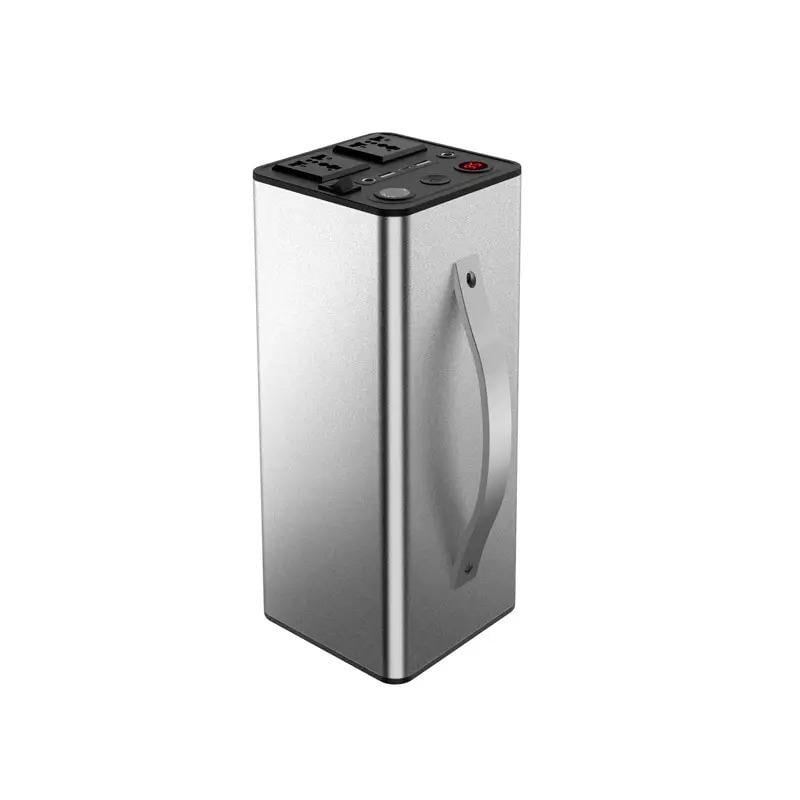 Зарядная станция OKD-300 90000 mAh 220V 300W с фонарем (ЗС-3) Зарядная станция OKD-300 90000 mAh 220V 300W с фонарем (ЗС-3)