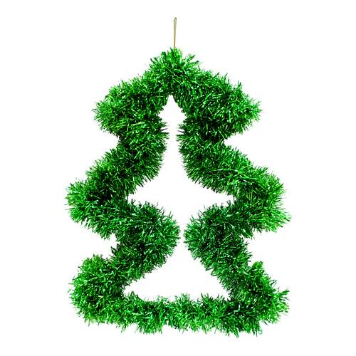 Елка подвесная Seta Decor 15-711 Елка подвесная Seta Decor 15-711