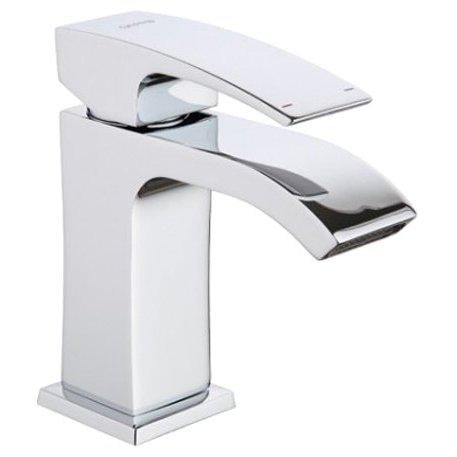 Смеситель для умывальника Gappo Jacob G1007-1