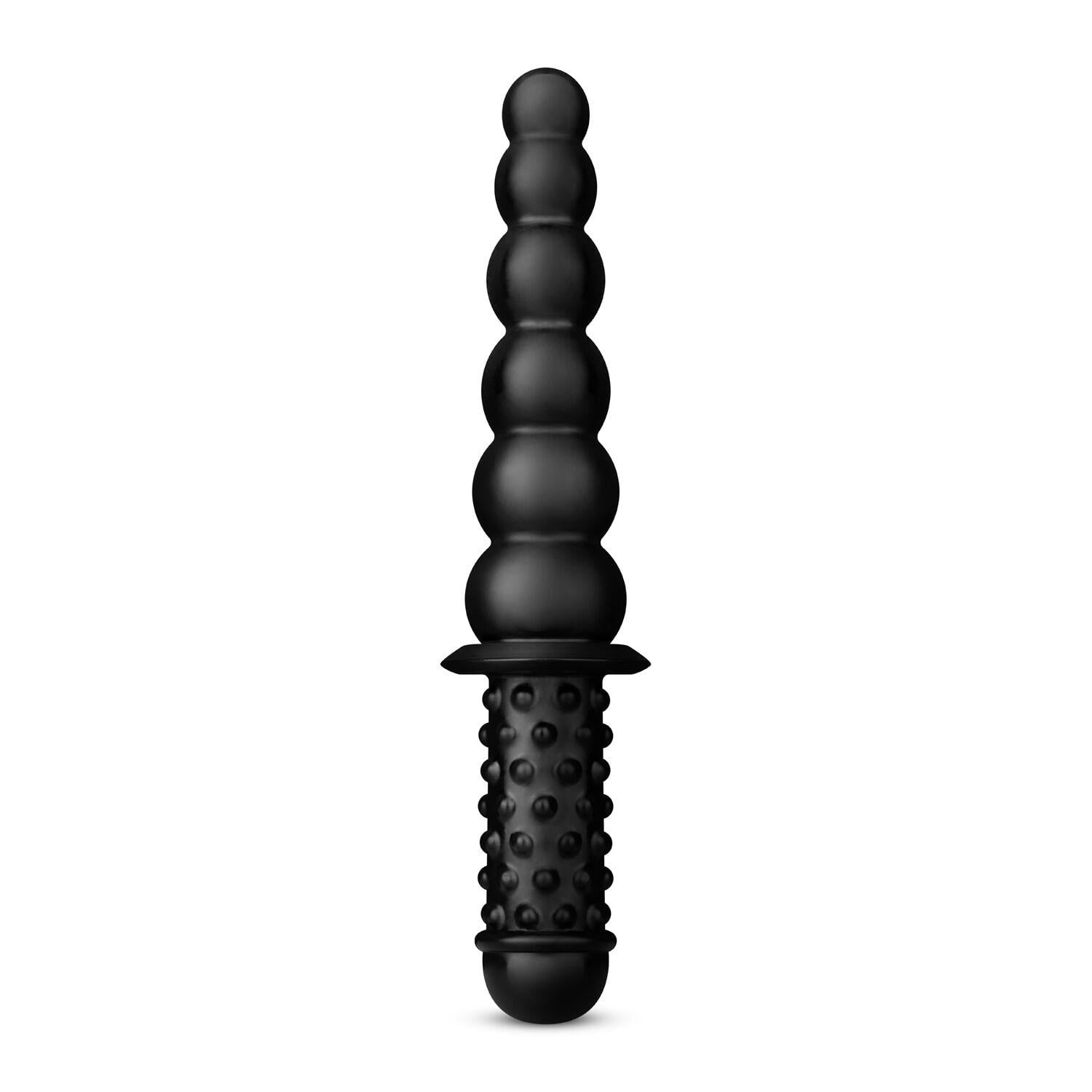 Анальний ланцюжок BUTTR Akimbo Double Sided Anal (SX2215)