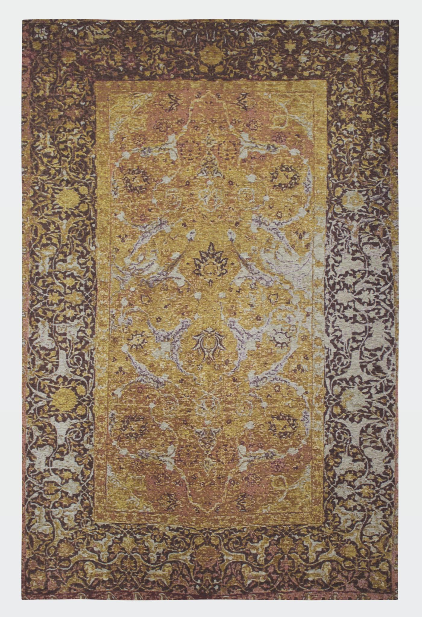 Килим безворсовий Prato 59 195x285 см