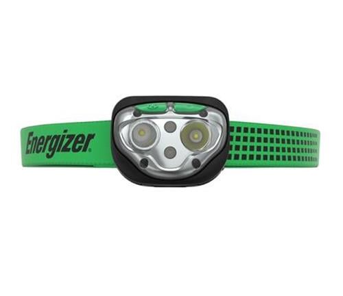 Налобный фонарь Energizer Vision HD Focus Headlight HDC323 350 Lm (102914)