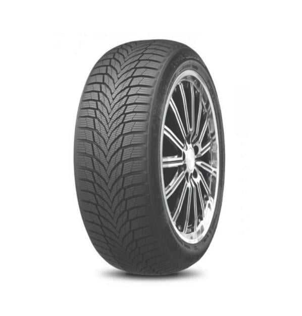 Автошина Nexen WinGuard Sport 2 WU7 275/35 R20 102W XL