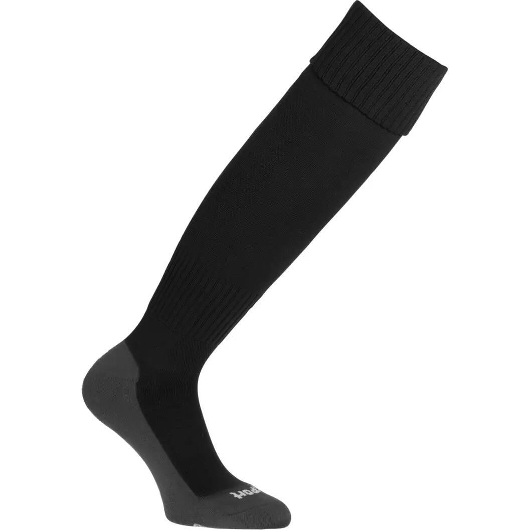 Гетры футбольные Uhlsport TEAM PRO ESSENTIAL SOCKS FTP р. 33-36 Черный (1003697 01) Гетры футбольные Uhlsport TEAM PRO ESSENTIAL SOCKS FTP р. 33-36 Черный (1003697 01)