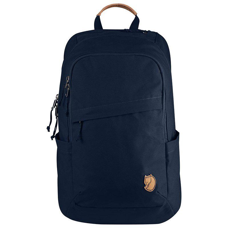 Городской рюкзак Fjallraven Raven 20 Navy (26051.560)