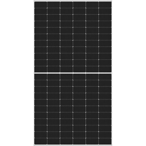 Сонячна панель LONGI LR7-72HTH-610M монокристалічна 610 вт - фото 1 Сонячна панель LONGI LR7-72HTH-610M монокристалічна 610 вт - фото 1