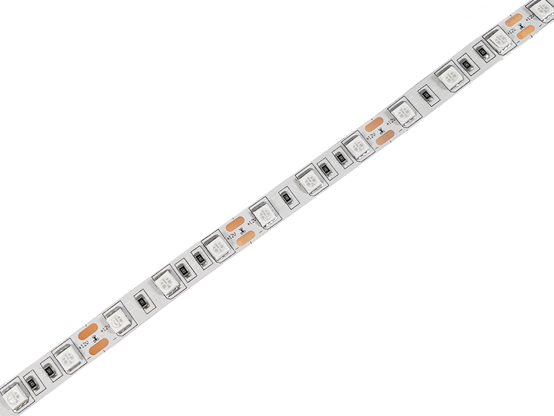 Светодиодная лента Lemanso LMA9303 SMD5050 60 LED 12 В 10 Вт 12LM/LED IP20 1 м Синий (7275) - фото 3 Светодиодная лента Lemanso LMA9303 SMD5050 60 LED 12 В 10 Вт 12LM/LED IP20 1 м Синий (7275) - фото 3