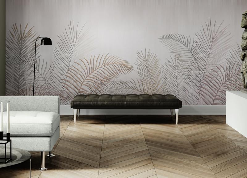 Фотообои в спальню Вдохновение (S1934)