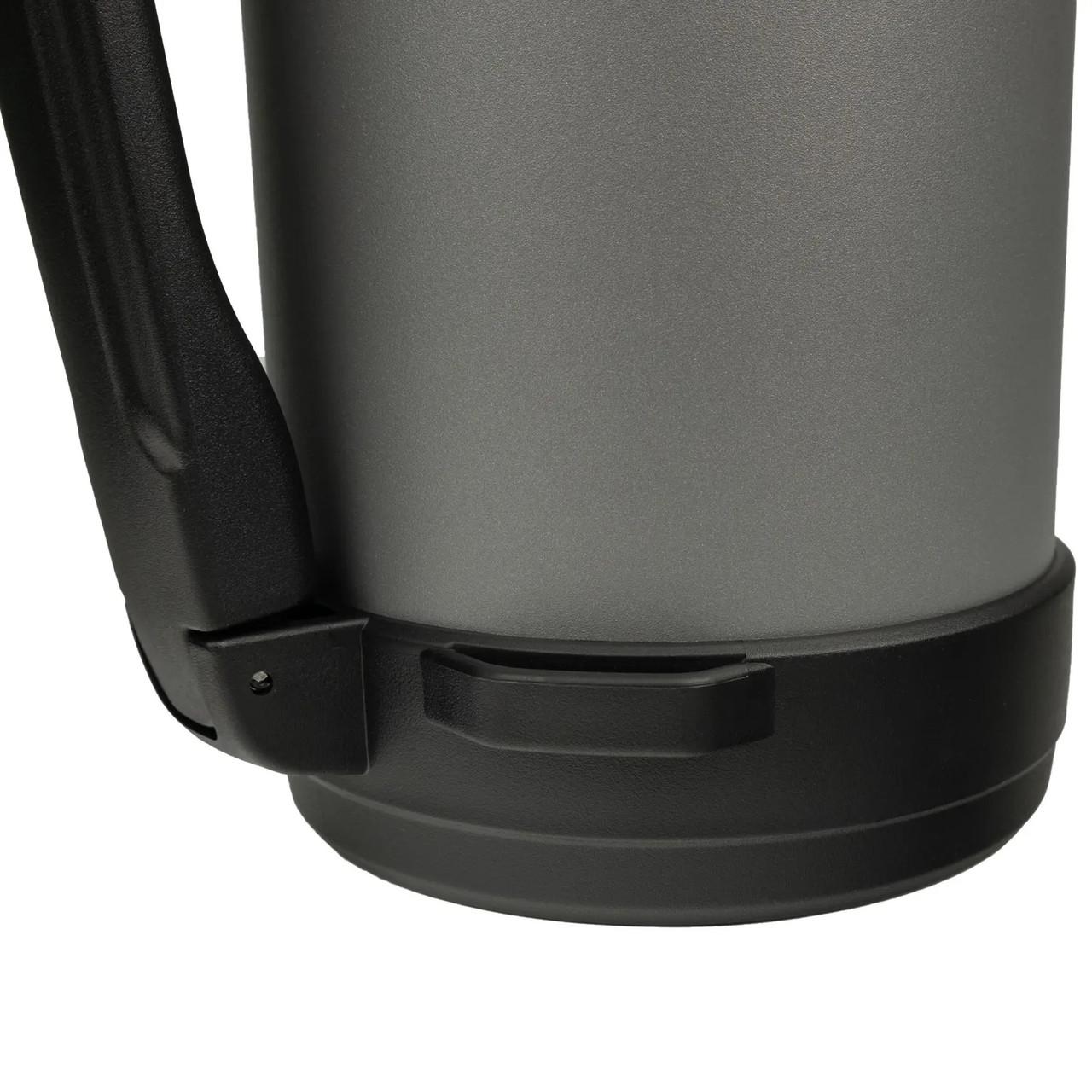 Термос для кофе Tribe Family line T-DG-0002 2,5 л Серый (iz16004) - фото 7 Термос для кофе Tribe Family line T-DG-0002 2,5 л Серый (iz16004) - фото 7