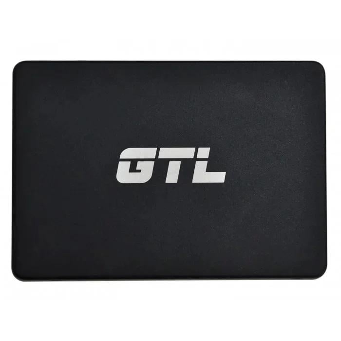 SSD-диск GTL Aides SATA3 2,5" 512 Gb Bulk (GTLAIDES512GBBL)