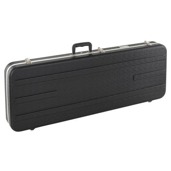 Кейс для гитары Thomann E-Guitar XL Case ABS - фото 4