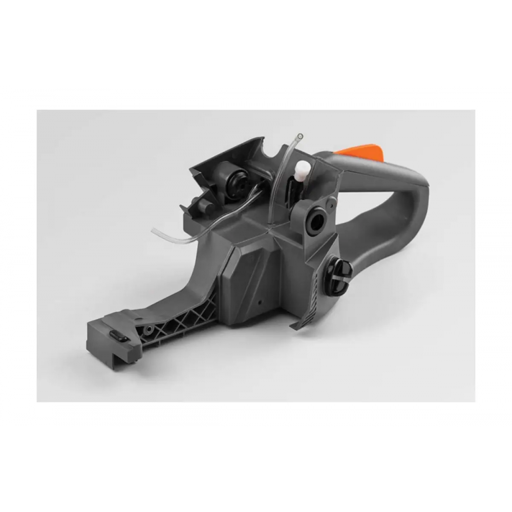 Бензопила Oleo-Mac GSH51 BCPI41R 3 3 к.с. 2,2 кВт 50,9 см (000184007) - фото 6 Бензопила Oleo-Mac GSH51 BCPI41R 3 3 к.с. 2,2 кВт 50,9 см (000184007) - фото 6