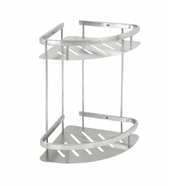 Полка для ванной комнаты двухъярусная Platinum 9714 56 RY (000032621) Полка для ванной комнаты двухъярусная Platinum 9714 56 RY (000032621)