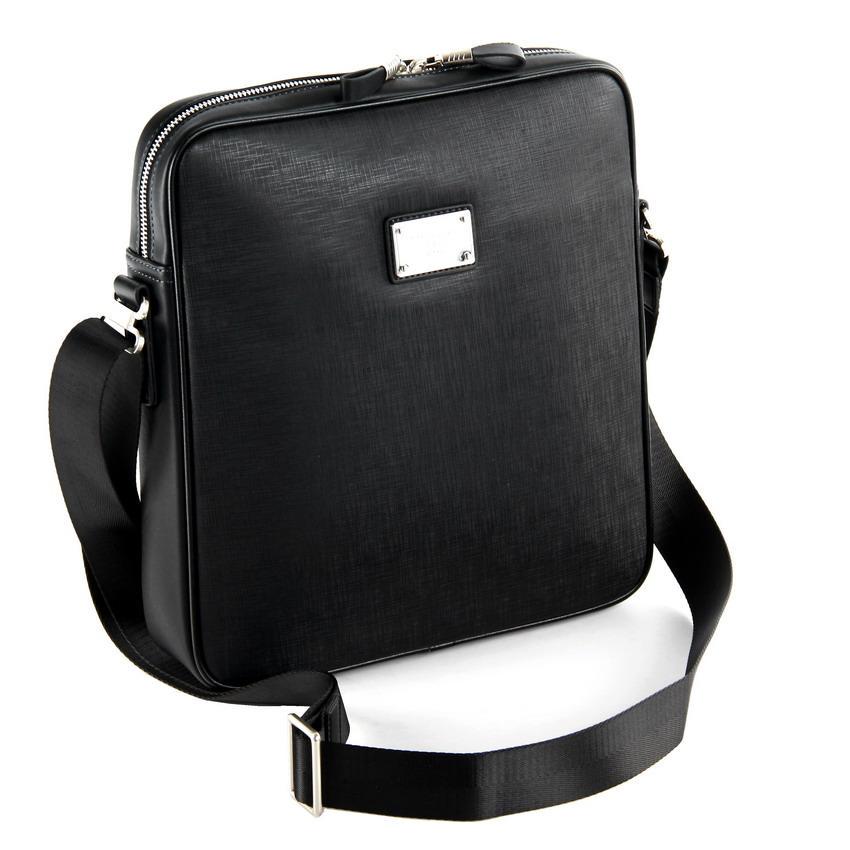 Сумка для ноутбука/планшета Continent CM-151BK экокожа до 12" Black (CM-151BK)