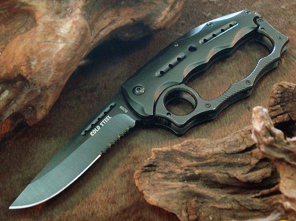 Ніж складаний Cold Steel E23 (19331) - фото 2 Ніж складаний Cold Steel E23 (19331) - фото 2