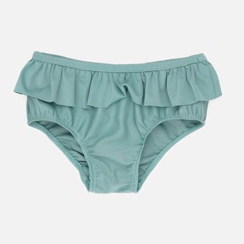 Купальные трусики H&M 1200410 74-80 см Хаки