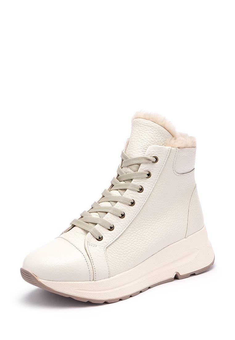 Ботинки Tops 4-733.75 р. 39 Бежевый