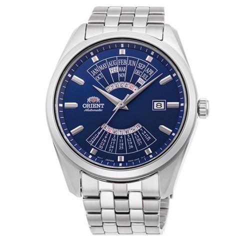 Часы механические Orient RA-BA0003L10B D 44 мм (11783793) Часы механические Orient RA-BA0003L10B D 44 мм (11783793)