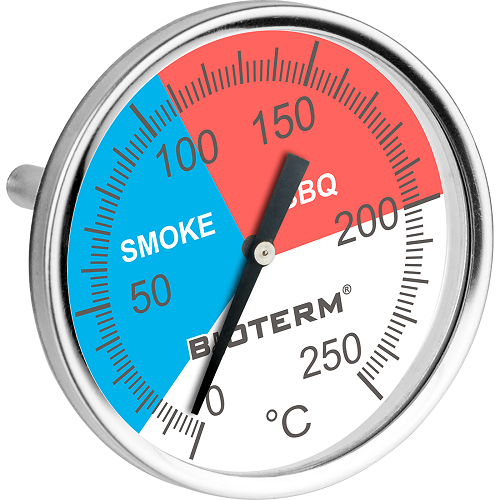 Термометр для коптильни Browin 0-250 °С (101200)